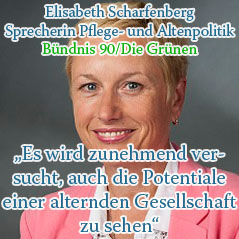 Elisabeth Scharfenberg