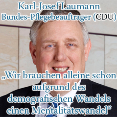 Karl-Josef Laumann