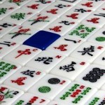 Süddeutsche Zeitung Mahjong