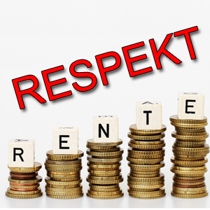 Respekt-Rente