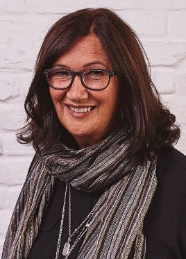 Susanne Anger